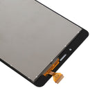 LCD Screen and Digitizer Full Assembly for Samsung Galaxy TAB A T385(White)