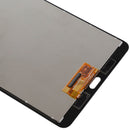 LCD Screen and Digitizer Full Assembly for Samsung Galaxy TAB A T385(White)