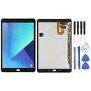 LCD Screen and Digitizer Full Assembly for Samsung Galaxy Tab S3 9.7 T820 / T825(Black)