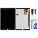 LCD Screen and Digitizer Full Assembly for Samsung Galaxy Tab S3 9.7 T820 / T825(Black)