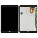 LCD Screen and Digitizer Full Assembly for Samsung Galaxy Tab S3 9.7 T820 / T825(Black)