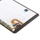 LCD Screen and Digitizer Full Assembly for Samsung Galaxy Tab S3 9.7 T820 / T825(Black)