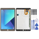 LCD Screen and Digitizer Full Assembly for Samsung Galaxy Tab S3 9.7 T820 / T825(Grey)