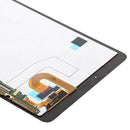 LCD Screen and Digitizer Full Assembly for Samsung Galaxy Tab S3 9.7 T820 / T825(Grey)