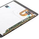 LCD Screen and Digitizer Full Assembly for Samsung Galaxy Tab S3 9.7 T820 / T825(Grey)