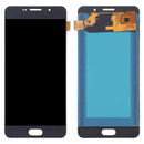 LCD Screen and Digitizer Full Assembly (TFT Material) for Galaxy A7 (2016), A710F, A710F/DS, A710FD, A710M, A710M/DS, A710Y/DS, A7100(Black)