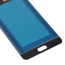 LCD Screen and Digitizer Full Assembly (TFT Material) for Galaxy A7 (2016), A710F, A710F/DS, A710FD, A710M, A710M/DS, A710Y/DS, A7100(Black)