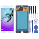 LCD Screen and Digitizer Full Assembly (TFT Material) for Galaxy A7 (2016), A710F, A710F/DS, A710FD, A710M, A710M/DS, A710Y/DS, A7100(White)