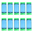 10 PCS for Galaxy J5 (2016) / J510 Front Housing Adhesive