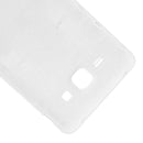 Battery Back Cover for Galaxy On5 / G550(White)