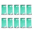 10 PCS for Galaxy S6 Edge+ / G928 Front Housing Adhesive