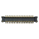 10 PCS Motherboard LCD Display FPC Connector for Samsung Galaxy A10