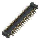 10 PCS Motherboard LCD Display FPC Connector for Samsung Galaxy A10
