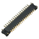 10 PCS Motherboard LCD Display FPC Connector for Samsung Galaxy A10