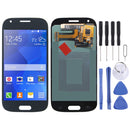 Original LCD Screen For Samsung Galaxy Ace Style LTE SM-G357 with Digitizer Full Assembly (Black)