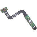 Original Fingerprint Sensor Flex Cable for Samsung Galaxy A32 5G SM-A326B (Purple)