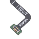 Original Fingerprint Sensor Flex Cable for Samsung Galaxy A32 5G SM-A326B (Purple)