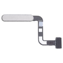 Original Fingerprint Sensor Flex Cable for Samsung Galaxy A32 5G SM-A326B (White)