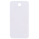 Battery Back Cover for Galaxy Mega 2 SM-G750A(White)