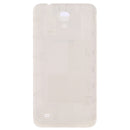 Battery Back Cover for Galaxy Mega 2 SM-G750A(White)