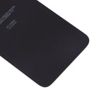 Battery Back Cover for Galaxy A20 SM-A205F/DS(Black)