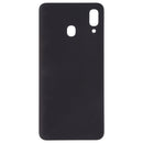 Battery Back Cover for Galaxy A30 SM-A305F/DS, A305FN/DS, A305G/DS, A305GN/DS(Red)