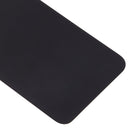 Battery Back Cover for Galaxy A30 SM-A305F/DS, A305FN/DS, A305G/DS, A305GN/DS(Red)