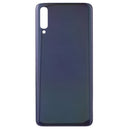 Battery Back Cover for Galaxy A70 SM-A705F/DS, SM-A7050(Black)