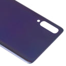 Battery Back Cover for Galaxy A70 SM-A705F/DS, SM-A7050(Black)