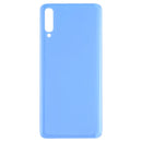 Battery Back Cover for Galaxy A70 SM-A705F/DS, SM-A7050(Blue)