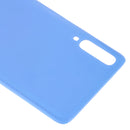 Battery Back Cover for Galaxy A70 SM-A705F/DS, SM-A7050(Blue)
