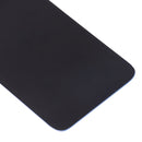 Battery Back Cover for Galaxy A70 SM-A705F/DS, SM-A7050(Blue)