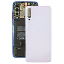 Battery Back Cover for Galaxy A70 SM-A705F/DS, SM-A7050(White)