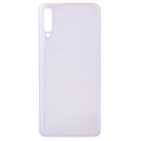 Battery Back Cover for Galaxy A70 SM-A705F/DS, SM-A7050(White)
