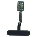 Fingerprint Sensor Flex Cable for Galaxy S10e SM-G970F/DS (Black)