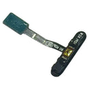 Fingerprint Sensor Flex Cable for Galaxy S10e SM-G970F/DS (Black)