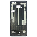 Middle Frame Bezel Plate for Google Pixel 3(Black)