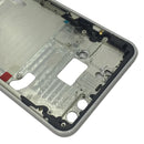 Middle Frame Bezel Plate for Google Pixel 3(White)