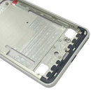 Middle Frame Bezel Plate for Google Pixel 3(White)