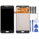 LCD Screen and Digitizer Full Assembly for Galaxy J2 Prime SM-G532F(Black)