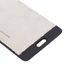LCD Screen and Digitizer Full Assembly for Galaxy J2 Prime SM-G532F(Black)