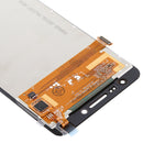 LCD Screen and Digitizer Full Assembly for Galaxy J2 Prime SM-G532F(Gold)