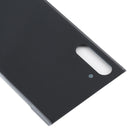 Battery Back Cover for Galaxy Note 10(Black)