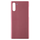 Battery Back Cover for Galaxy Note 10(Purple)