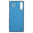 Battery Back Cover for Galaxy Note 10(White)