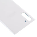 Battery Back Cover for Galaxy Note 10(White)