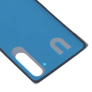 Battery Back Cover for Galaxy Note 10(White)