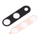 10 PCS Back Camera Lens for Galaxy Note 10