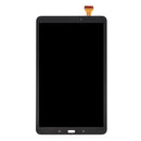 LCD Screen and Digitizer Full Assembly for Samsung Galaxy Tab A 10.1 / T585(Black)