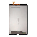 LCD Screen and Digitizer Full Assembly for Samsung Galaxy Tab A 10.1 / T585(Black)